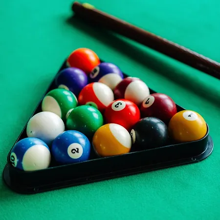 Haus Sonnblick - Gruppenhaus - Bis Zu 42 Personen - Grosser Gemeinschaftsbereich - Billiard - Soccer - Dart - Garten Casa de Férias Braunlage