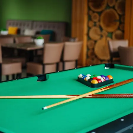 Haus Sonnblick - Gruppenhaus - Bis Zu 42 Personen - Grosser Gemeinschaftsbereich - Billiard - Soccer - Dart - Garten *