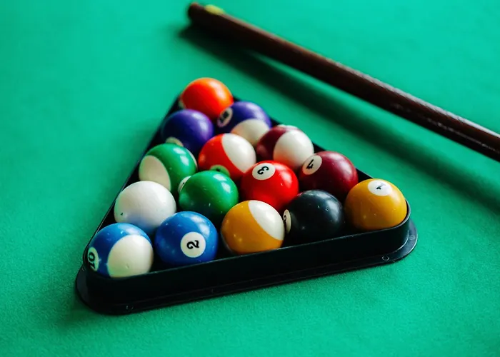 Haus Sonnblick - Gruppenhaus - Bis Zu 42 Personen - Grosser Gemeinschaftsbereich - Billiard - Soccer - Dart - Garten Casa de Férias Braunlage