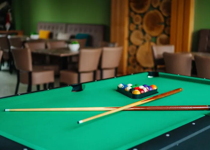 Haus Sonnblick - Gruppenhaus - Bis Zu 42 Personen - Grosser Gemeinschaftsbereich - Billiard - Soccer - Dart - Garten *