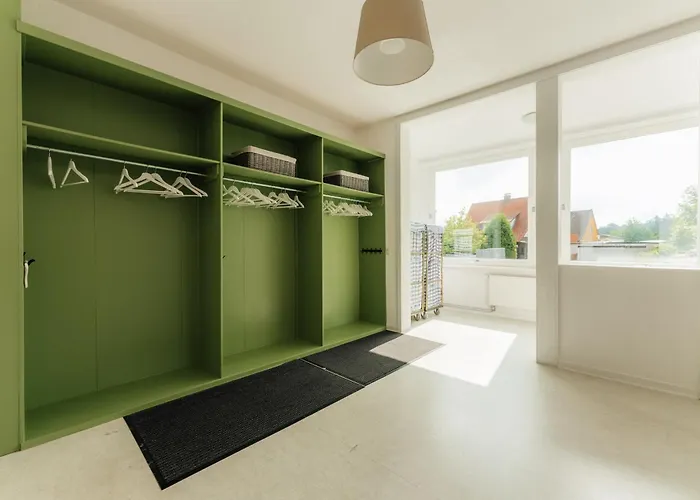 度假居 Haus Sonnblick - Gruppenhaus - Bis Zu 42 Personen - Grosser Gemeinschaftsbereich - Billiard - Soccer - Dart - Garten