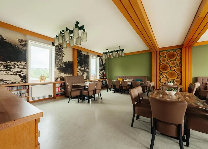 Haus Sonnblick - Gruppenhaus - Bis Zu 42 Personen - Grosser Gemeinschaftsbereich - Billiard - Soccer - Dart - Garten 度假居 布劳恩拉格