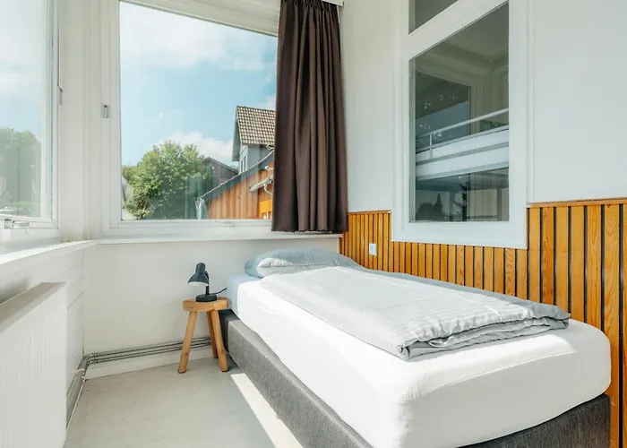 Haus Sonnblick - Gruppenhaus - Bis Zu 42 Personen - Grosser Gemeinschaftsbereich - Billiard - Soccer - Dart - Garten
